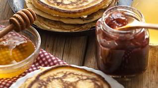 Мармелад из айвы