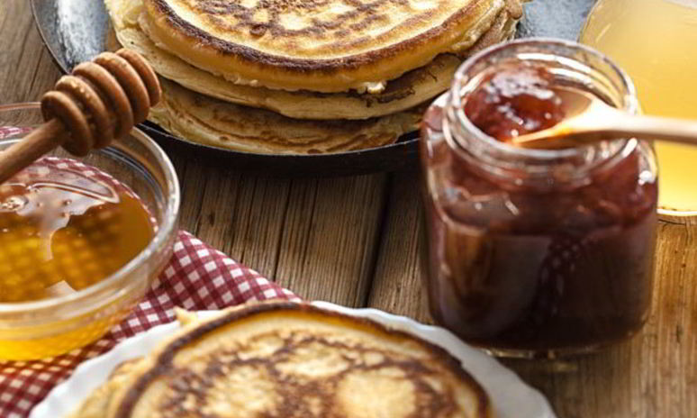 Рецепт мармелада из айвы