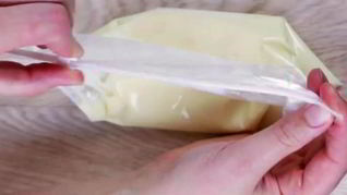 Быстрое мороженое