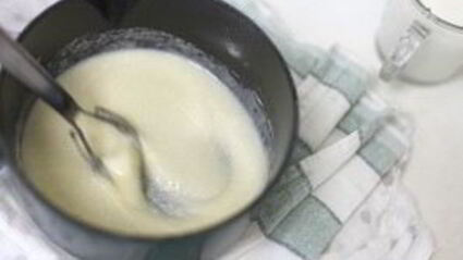 детское мороженое