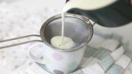 детское мороженое