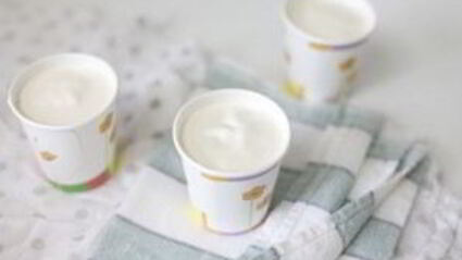 детское мороженое