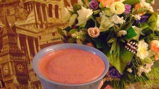 Диетическое мороженое