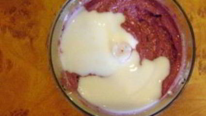 диетическое мороженое