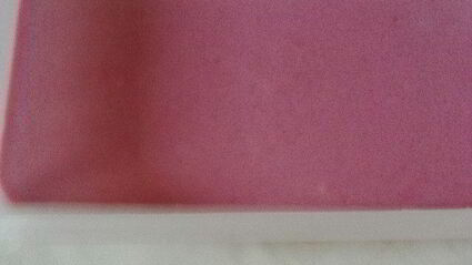 домашнее мороженое из ягод и йогурта