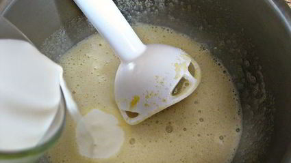 фисташковое мороженое