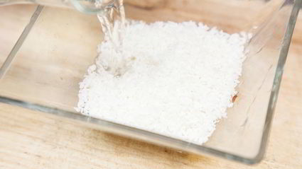 грушевое мороженое