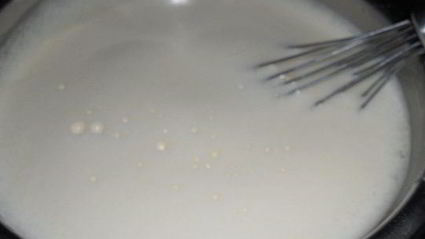 имбирное мороженое