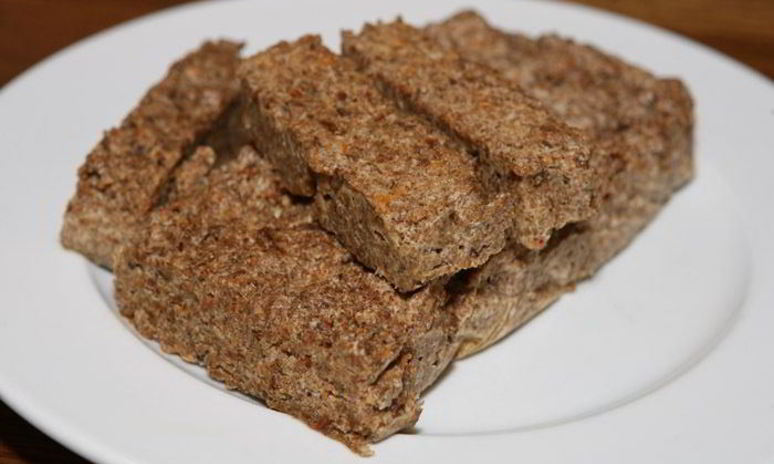 Рецепт хлебного мороженого семифреддо по-русски