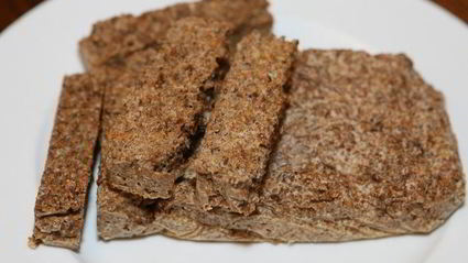 хлебное мороженое семифреддо по-русски