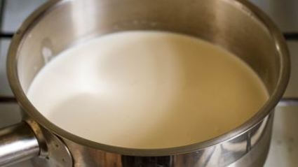 малиновое мороженое