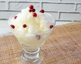 Мороженое 5 рублей