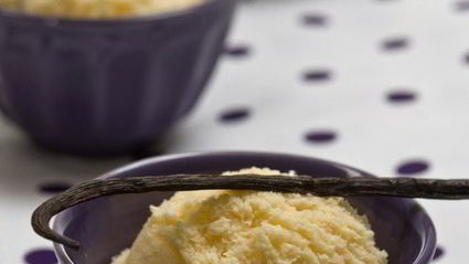 мороженое американа