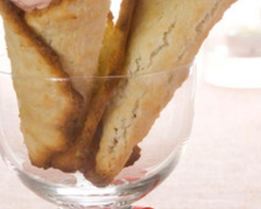 Мороженое-фламбе Сердце любимой