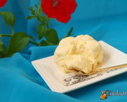 Мороженое Glasses