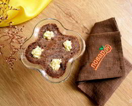 Мороженое Ирландский кофе