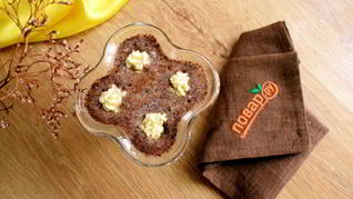 Мороженое Ирландский кофе