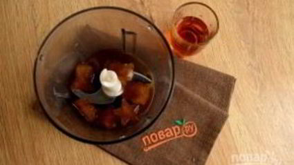 мороженое ирландский кофе