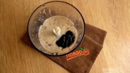 мороженое ирландский кофе