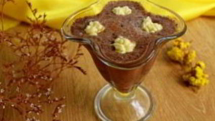 мороженое ирландский кофе