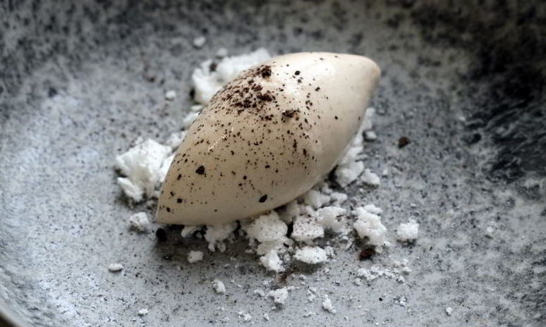 Рецепт мороженого иван-чай