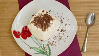 Мороженое из дыни