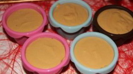 мороженое из творога