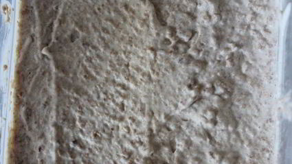 мороженое картошка