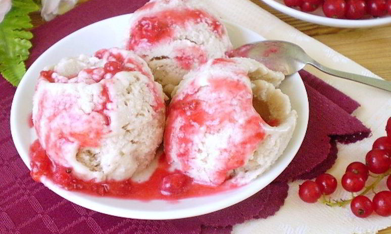 Рецепт мороженого русский холод