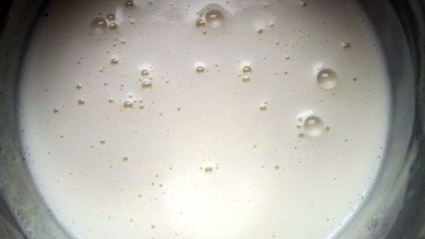 мороженое с кокосовым молоком