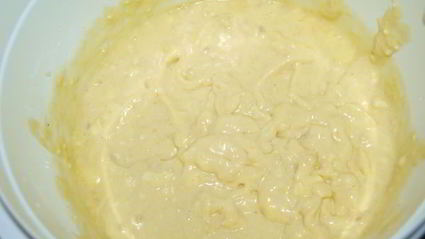 мороженое с манго и фисташками