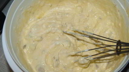 мороженое с манго и фисташками