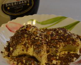 Мороженое Sheridans