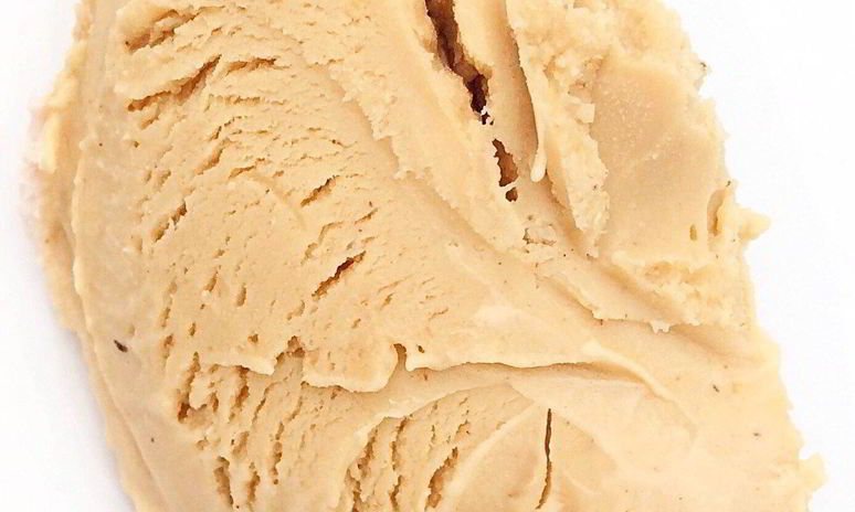 Рецепт мороженого со вкусом пряного чая масала