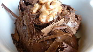 Мороженое Супер Шок