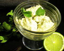 МороженоеМохито