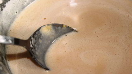 мраморное мороженое три вкуса