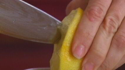 персиковое мороженое