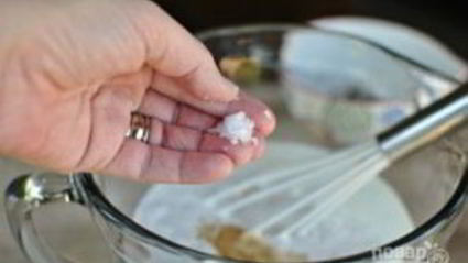 пломбир в мороженице