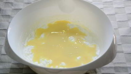 самое вкусное мороженое