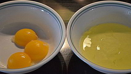 шоколадный торт-мороженое с маршмэллоу и фундуком