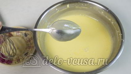 сливочное мороженое