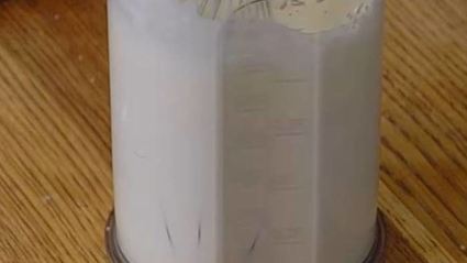 торт-мороженое с шоколадом