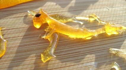 ванильное мороженое и груша-пашот сладкая парочка