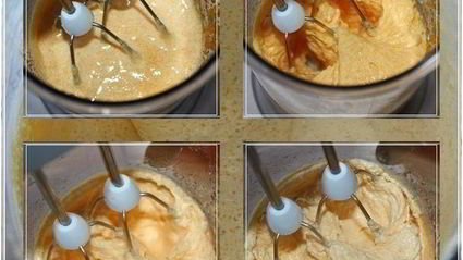 вишневое мороженое