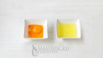 банановый мусс