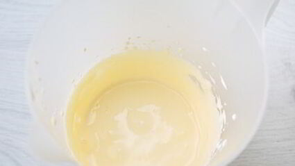 мусс амаретто