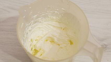 мусс амаретто