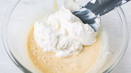 мусс амаретто