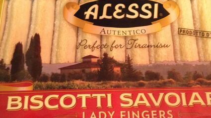 мусс из белого шоколада с персиками